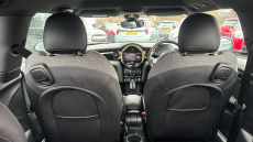 MINI Hatchback 135kW Cooper S Level 2 33kWh 3dr Auto Electric Hatchback